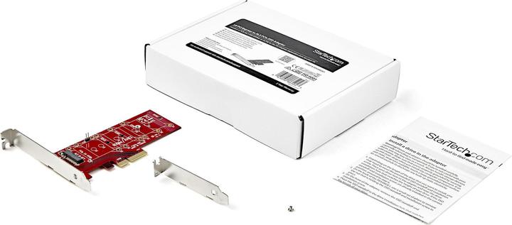 Immagine prodotto StarTech M.2 PCIe SSD
