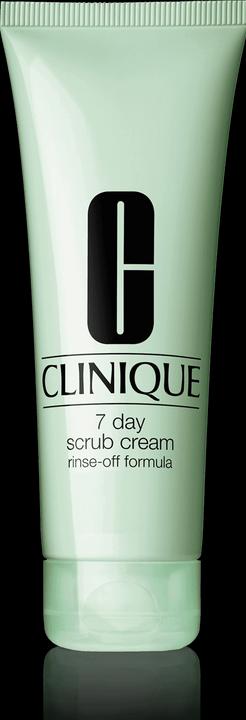 Produktbild Clinique 7 Day (Peeling, 100 ml)