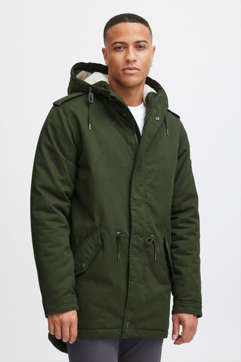 Actual product image Solid SD Darnell (XL)