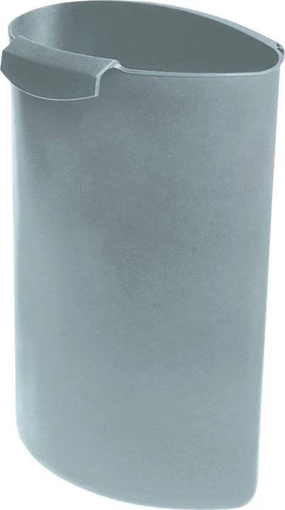 Han Moon Mülleimer-Einsatz 6,0 l lichtgrau (6 l)