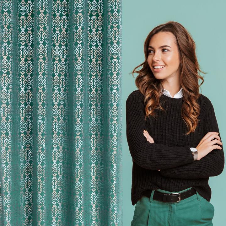 Actual product image Eurofirany Feed (140 x 250 cm)