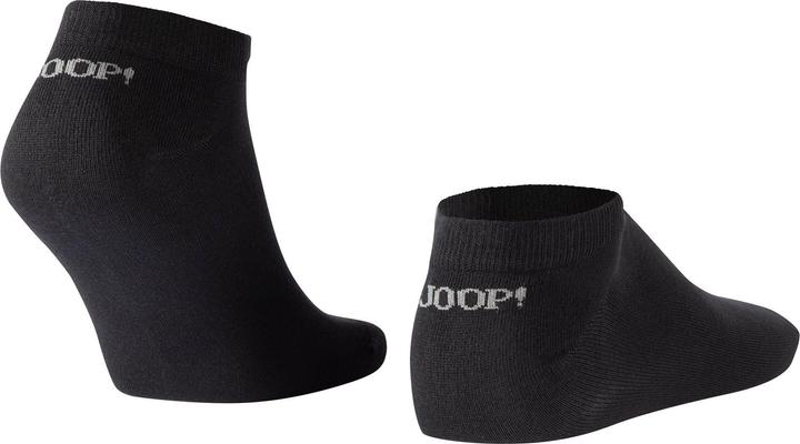 Immagine prodotto Joop! Unisex premium essential organic cotton Sneaker 6p (confezione da 6, 35 - 38)