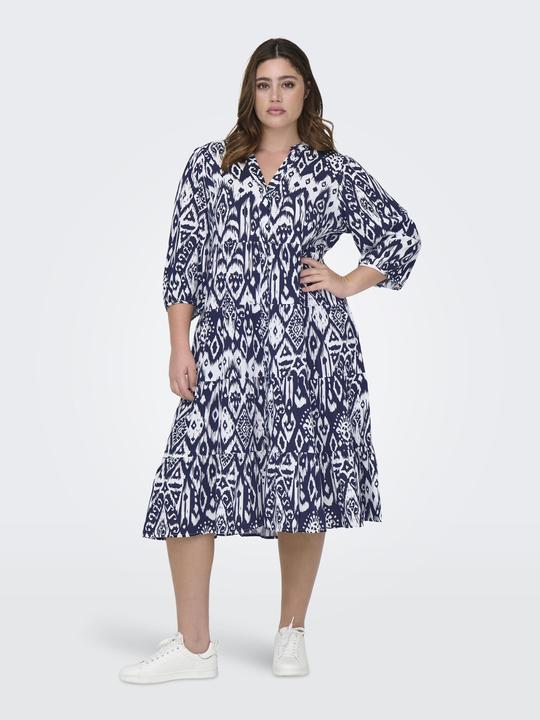 Produktbild Only CARMILANA Kurzes Kleid Kleid (48)