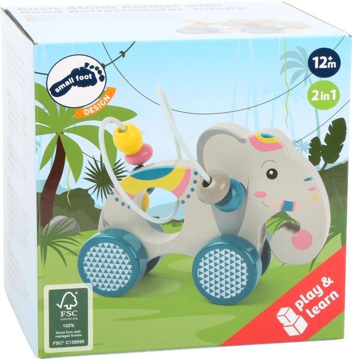 Produktbild small foot Jungle