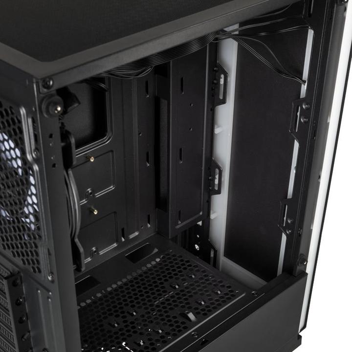Produktbild Kolink Inspire K11 ARGB Midi-Tower, Tempered Glass (ATX)