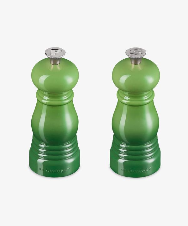 Actual product image Le Creuset Salt & Pepper Shakers (Pepper, Salt)