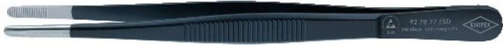 Image du produit Knipex Brucelles universelles ESD