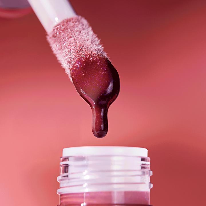 Image du produit Catrice ETERNAL RED Cherry Bomb Lip Oil huile à lèvres (5B262A)