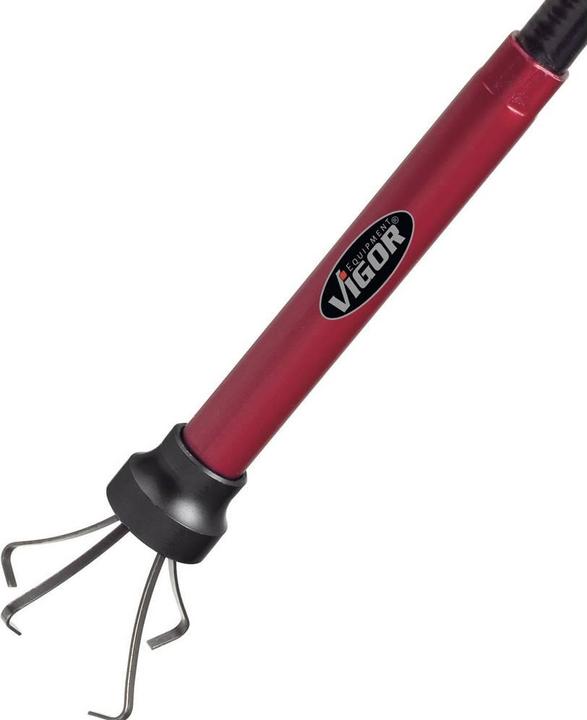 Actual product image Vigor Claw gripper with magnet