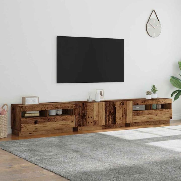 Immagine prodotto VidaXL Scarlet (260 x 35 x 40 cm)