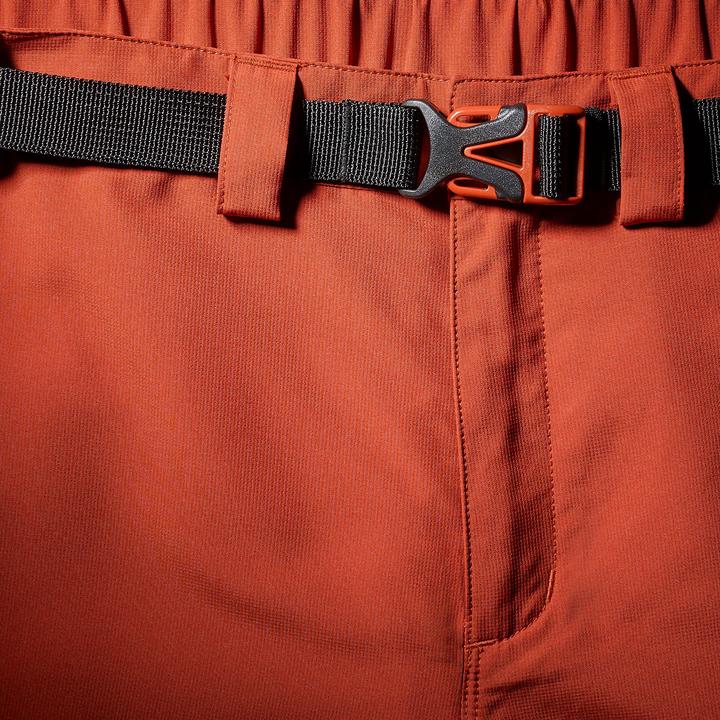Immagine prodotto Simond Pantaloni da trekking robusti da uomo - MT500 (L)