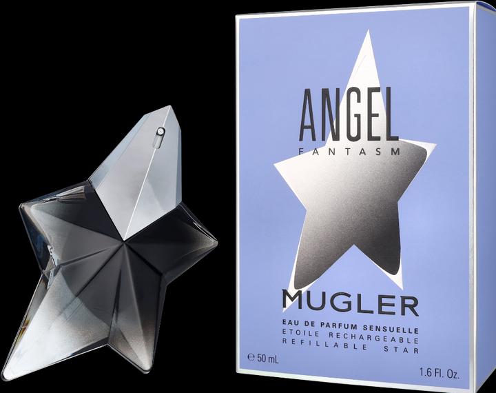 Produktbild Thierry Mugler Fantasm Nachfüllbar (Eau de Parfum, 50 ml)