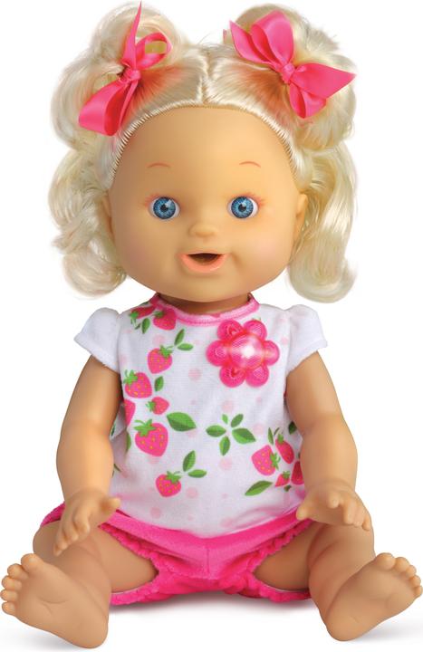 Produktbild VTech Little Love - Lina mit Töpfchen