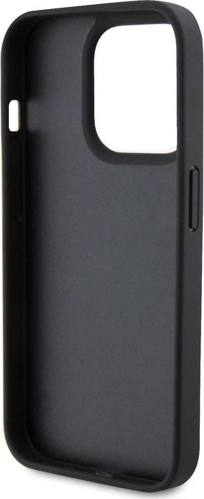 Actual product image Guess Hard Case (Apple iPhone 15 Pro)