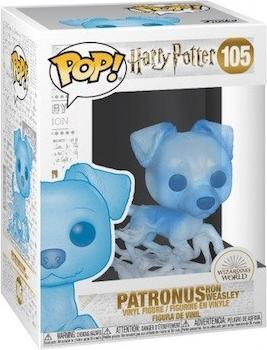 Immagine prodotto Funko POP! - Harry Potter: Patronus Ron Weasley