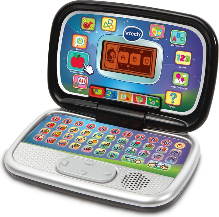 Produktbild VTech Mein Vorschul-Laptop (Deutsch)