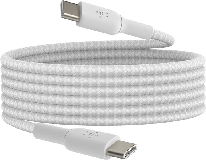 Immagine prodotto Belkin USB C - USB C (2 m, USB 2.0, 60 W)