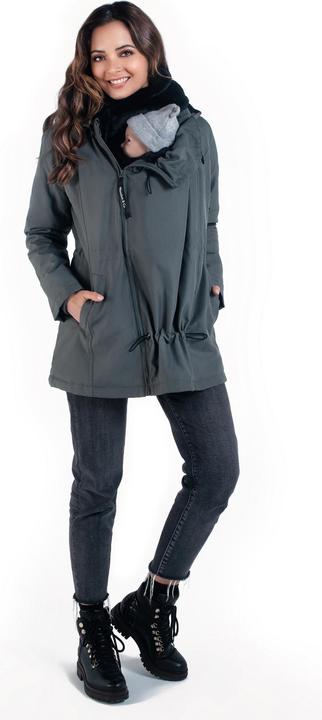 Actual product image Wombat Wallaby (3XL)