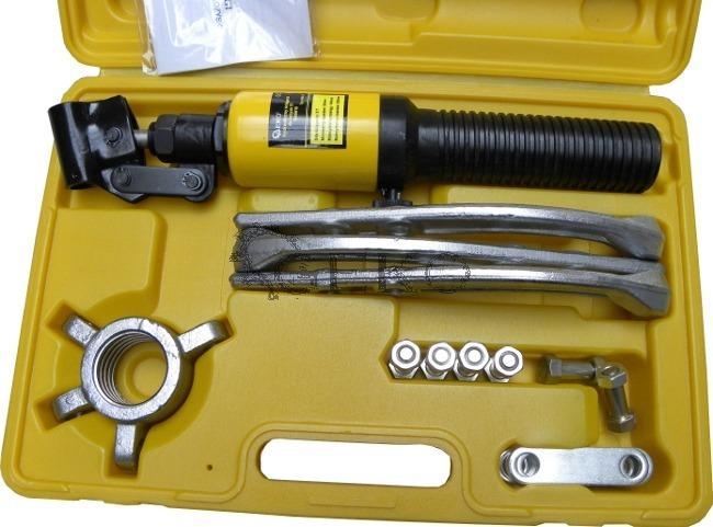 GEKO Hydraulischer Lagerabzieher, 20T