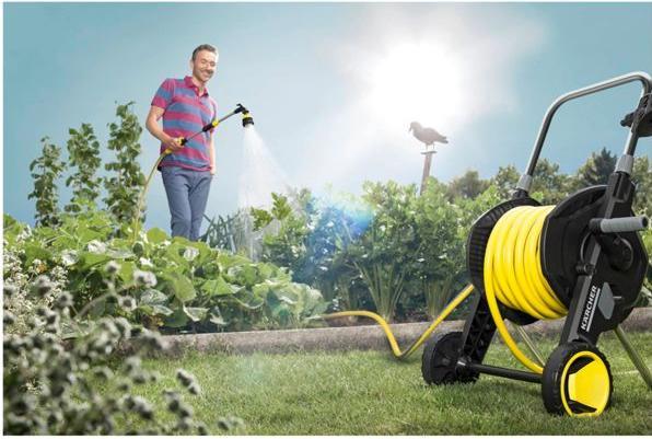 Actual product image Kärcher Ht 4,500 (50 m)