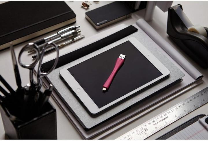 Produktbild mophie Memory Flex (0.10 m, USB 1.0)