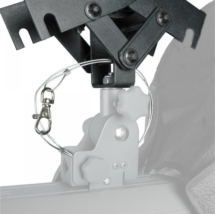 Actual product image Walimex Ceiling rail system (Ceiling system)