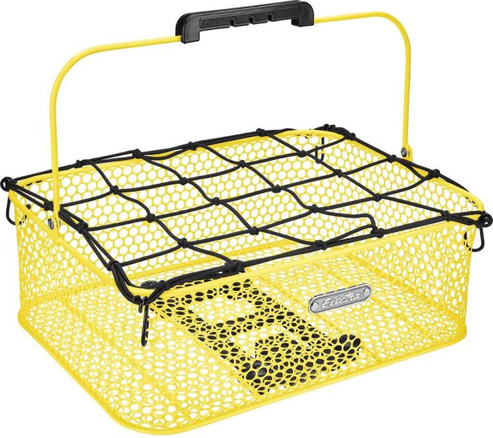 Electra Honeycomb Flacher MIK-Korb