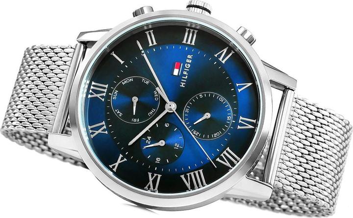Image du produit Tommy Hilfiger Kane (Montre analogique, 44 mm)