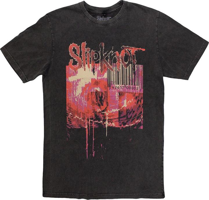 Produktbild Slipknot The End So Far TShirt (XL)