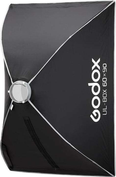 Actual product image Godox UL BOX 60 90 Multifunctional Easy Fold Softbox