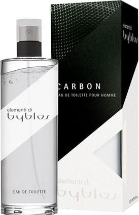 Byblos Carbon Sensation (Eau de Toilette, 120 ml)
