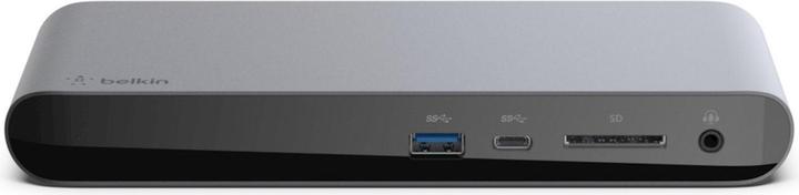 Belkin Dock Pro (Thunderbolt, 2 Ports)