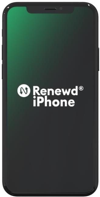 Image du produit Renewd iPhone XS (64 Go, Gris sidéral, 5.80", 12 Mpx, Double SIM, A / Comme neuf)