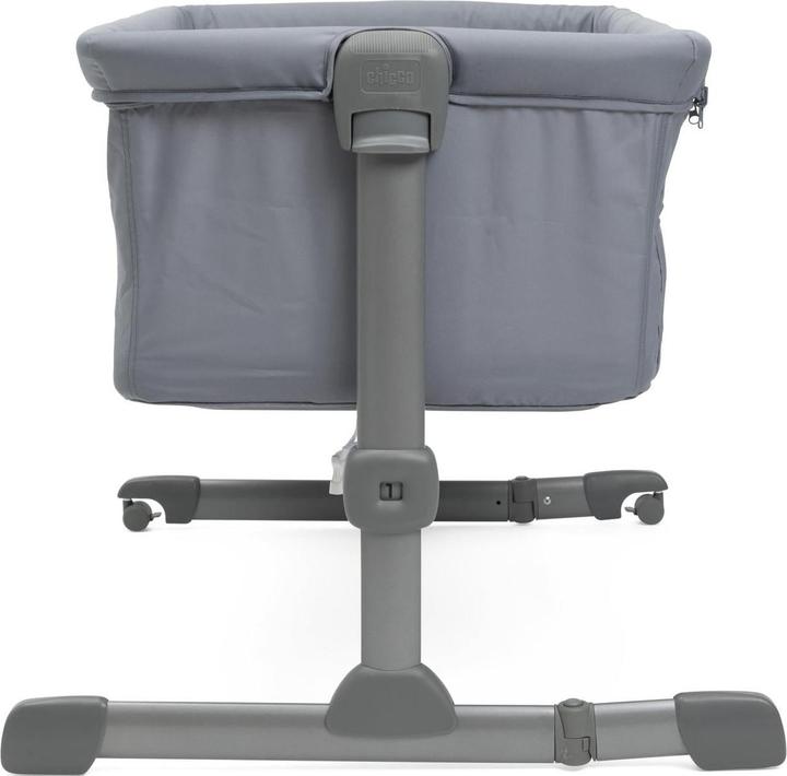 Actual product image Chicco Next2Me Essential