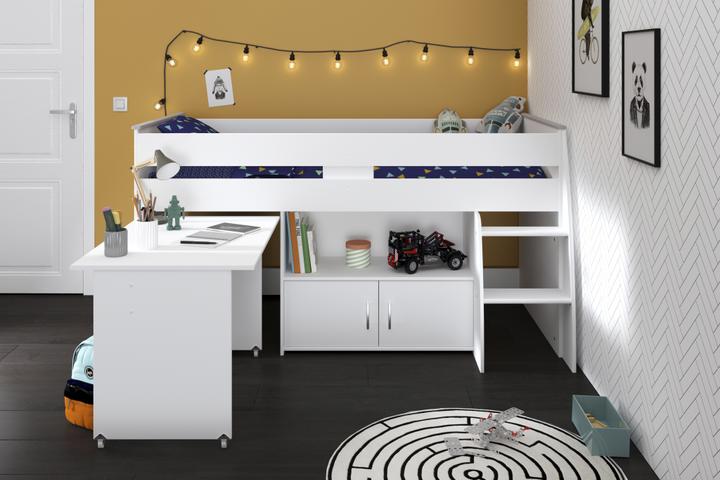 Produktbild Parisot Baisweil (90 x 200 cm)