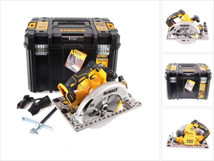 Produktbild DeWalt Handkreissäge