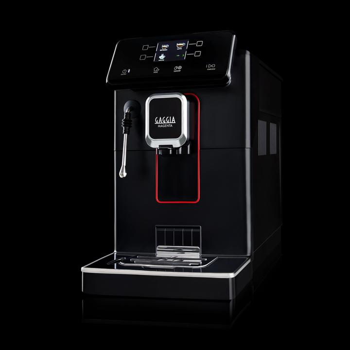 Image du produit Gaggia Magenta Plus