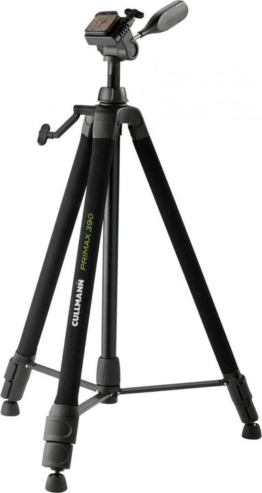 Actual product image Cullmann Primax 390 (Metal)