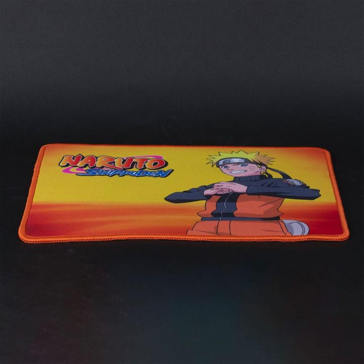 Produktbild Konix Naruto Mousepad (M)