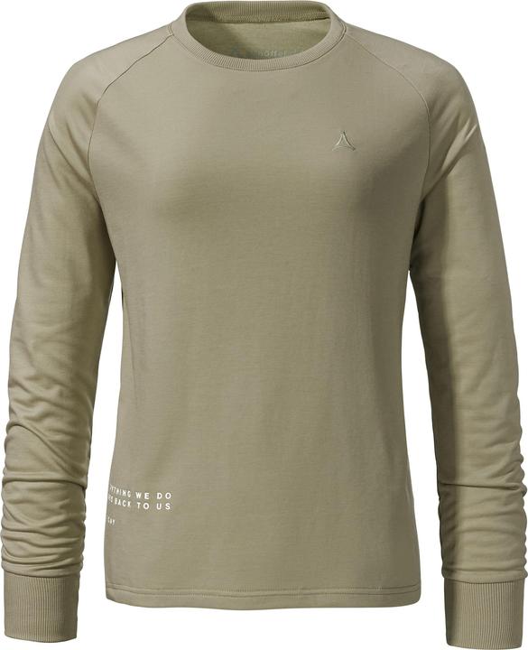 Produktbild Schöffel Women's Longsleeve Breslau (46)