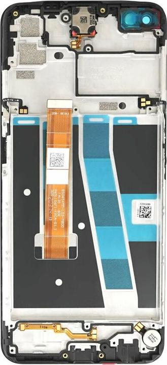 Actual product image OPPO Display unit + frame A52 (CPH2069) 4904028 (Display, Oppo A52)