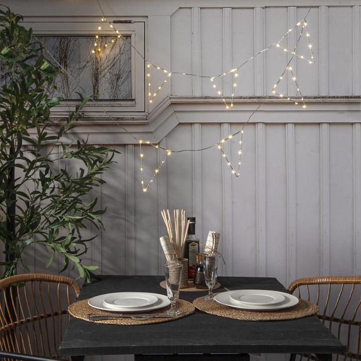 Image du produit Star Trading Guirlande lumineuse PENNY (0.24 m)
