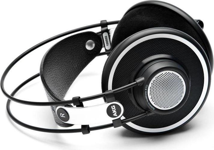 Actual product image AKG Pro K99 Perception (ANC, Cable)