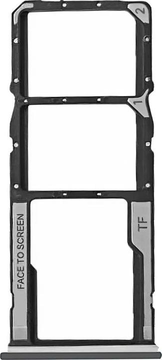 Immagine prodotto Clappio SIM-Kartenhalter für Xiaomi Redmi 14C Nano-SIM-Steckplatz (Xiaomi Redmi 14C)
