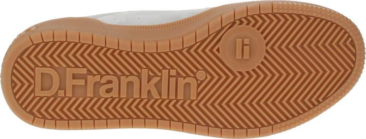 Produktbild D.Franklin Rebell Basic Flag (39)