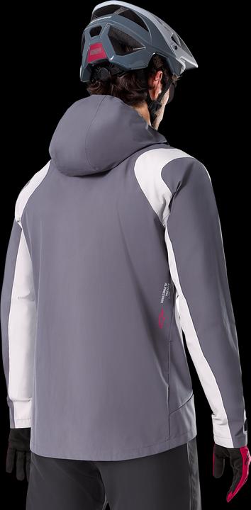 Immagine prodotto Alpinestars Giacca 24 A-Dura Rain (Uomini, M)