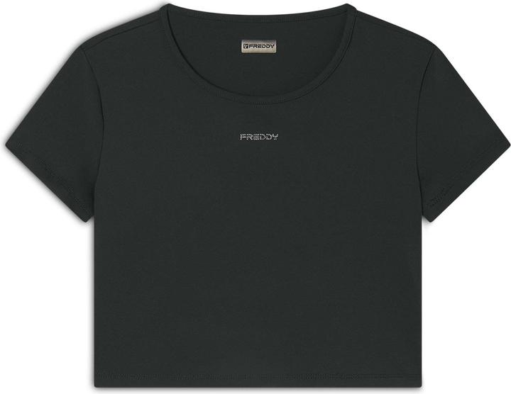 Freddy Short Sleeve T-Shirt S25WTWT13