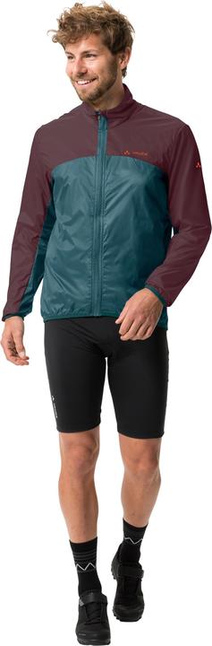 Image du produit Vaude Veste Matera Air pour homme (L)