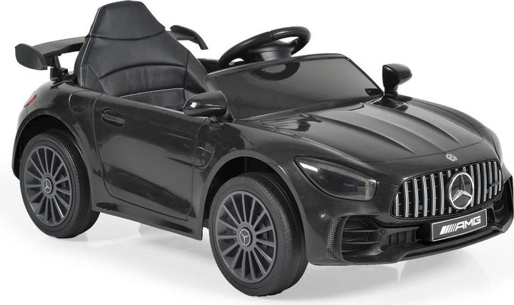 Actual product image Moni Children car Mercedes AMG GTR (12 V)