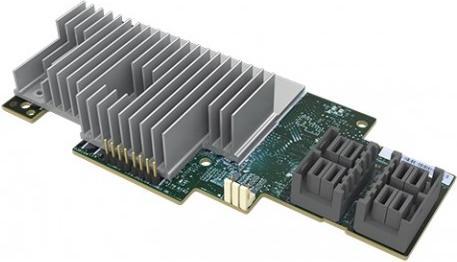 Actual product image Intel Virtual RAID on CPU Premium